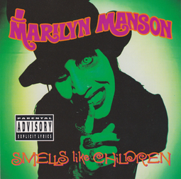 thumbnail of Marilyn Manson – Sweet Dreams (Are Made of This).flac