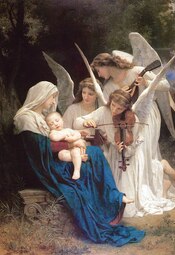 thumbnail of Bouguereau_-_Song_of_the_Angels.jpg