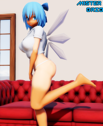 thumbnail of Mister Orzo_cirno_june_set01_low_res.png