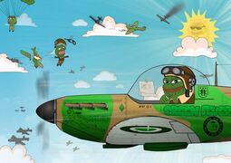 thumbnail of pepe_green fever.JPG