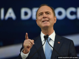 thumbnail of Lawsuit Schiff Leaked Info to Politico to Further Impeachment Inquiry.png
