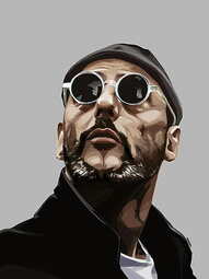 thumbnail of desktop-wallpaper-leon-the-professional-art-by-theo-choi-wp4006491-leon-the-professional-phone-thumbnail.jpg