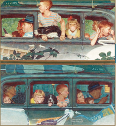 thumbnail of Norman Rockwell_family vacation.PNG