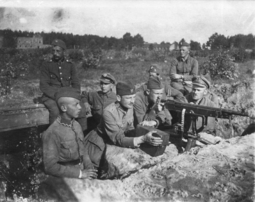 thumbnail of Polish-soviet_war_1920_Polish_defences_near_Milosna,_August.jpg