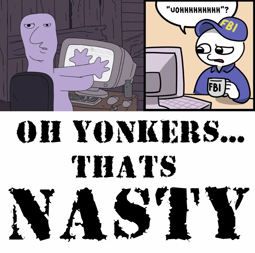 thumbnail of That's Nasty Yonkers.mp4