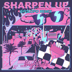 thumbnail of Sharpen Up - Opolopo Remix.mp3