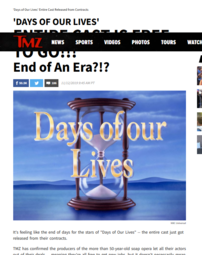 thumbnail of Screenshot_2019-11-12 'Days of Our Lives' Entire Cast Released from Contracts.png