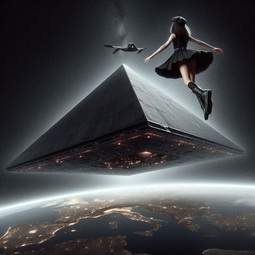 thumbnail of pyramid with cyborg10.jpg