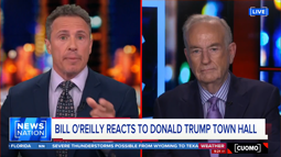 thumbnail of O’Reilly_ Trump ‘put himself in jeopardy’ by talking about Carroll case at town hall  _  CUOMO (1080p_30fps_H264-128kbit_AAC).mp4