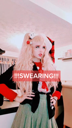 thumbnail of 7043164220942208261 I really wanna do a PASWG cos now  #cosplay #christmas #junkoenoshima #junkoenoshimacosplay #danganronpa #danganronpacosplay #xmas #anime#cosplayer.mp4