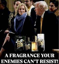 thumbnail of irresistible fragrance_Trump.JPG