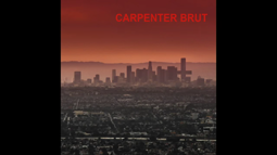 thumbnail of Carpenter Brut Paradise Warfare.webm
