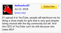thumbnail of what_kind_of_logic_is_that_fandom_is_getting_way_more_hate_over_there_than_on_YT.png