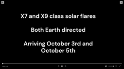 thumbnail of 2024-10-03_Large X7, X9 solar flares_Dutch.mp4