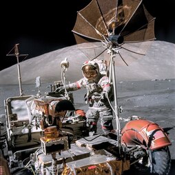 thumbnail of Apollo_17-_Lunar_Roving_Vehicle_and_Eugene_Cernan.jpg