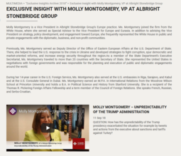 thumbnail of Exclusive Insight with Molly Montgomery, VP at Albright Stonebridge Group.png