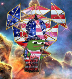 thumbnail of MERICA_Space_Force_Portal_Wizard_Pepe_Activated.png