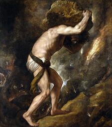 thumbnail of Sisyphus by Titian.jpg