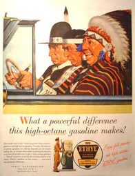 thumbnail of Ethyl-Gasoline-The-Chief-Is-Driving-1954.jpg