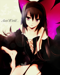 thumbnail of Kuroyukihime-Accel-World-Anime-1365782.png