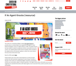 thumbnail of If An Agent Knocks_A15Action.PNG