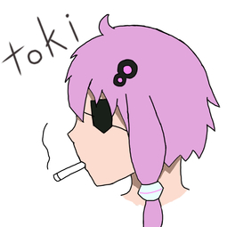 thumbnail of toki - これまでに描いたゆかりさん絵 (71641341) - 4.jpg
