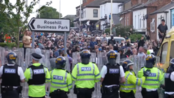 thumbnail of uk 2024-07-30 Southport protest.webm