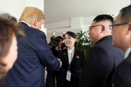 thumbnail of Trump, Kim Yo Jong, Kim Jong-Un .PNG