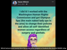 thumbnail of Spa_Haven_Wilvich_FB post.PNG