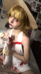 thumbnail of 7483512237949340933 shinobu x kyubey (no way) (way)   #shinobu #shinobuoshino #oshinoshinobu #shinobuoshinocosplay #monogatari #monogataricosplay #monogatariseries #bakemonogatari #nisemonogatari-264.mp4
