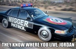 thumbnail of Nigger Patrol Police.jpg