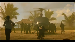 thumbnail of Apocalypse Now Helicopter Grenade Scene.mp4