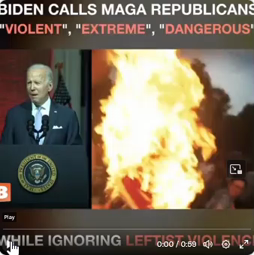 thumbnail of Biden calls MAGA_Breitbart.mp4