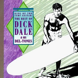 thumbnail of Dick Dale & His Del-Tones - Banzai Washout.mp3