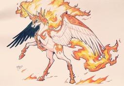 thumbnail of 1889664__safe_artist-colon-ogre_daybreaker_alicorn_female_feral_hoers_mare_pony_realistic+anatomy_solo_traditional+art.jpeg