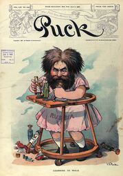 thumbnail of Puck_magazine,_1906_June_6.jpg