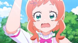 thumbnail of [Serenae] Wonderful Precure! - 01v2 (1080p).mkv_snapshot_21.52.653.jpg