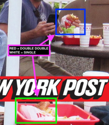 thumbnail of What Did Ghislaine Maxwell Order at a California Burger Place An Investigation.png