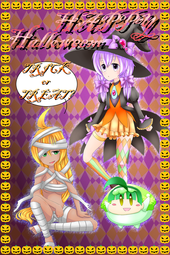 thumbnail of No.15.5 - Happy Halloween _ - im6207745.png