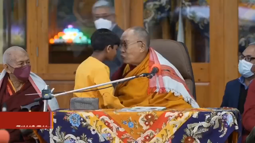 thumbnail of Dalai Lama.mp4