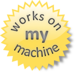 thumbnail of The Works on My Machine Certification Program.png