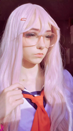 thumbnail of 7391954370557955361 ☆ #MIYUKITAKARA !! ready for my Miyuki videos to flop bc it's hard to find Lucky Star fans rraaahhh  #cosplay #anime #luckystar #luckystarcosplay #miyukitakaracosplay #animegirl #animecosplay #y2k #2000s #fa_264.mp4