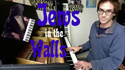 thumbnail of Jews in the walls.webm
