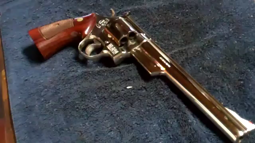 thumbnail of Smith and Wesson Model 29 .44 Magnum Detailed Disassembly.mp4
