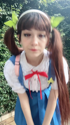 thumbnail of 6984102910267280645 who is your best girl in #monogatariseries  🐌  #mayoihachikuji #hachikujimayoi #hachikujimayoicosplay #mayoihachikujicosplay #monogatari-264.mp4