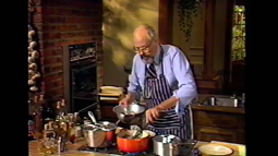 thumbnail of The Frugal Gourmet -P2- Early American Cuisine - Jeff Smith Cooking HD.mp4