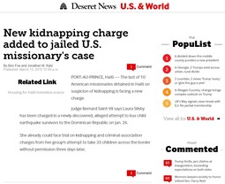 thumbnail of Kfekj New kidnapping charge added to jailed U.S. missionary's case Desere….jpg