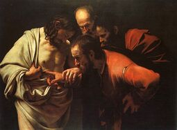 thumbnail of Caravaggio - The Incredulity of Saint Thomas.jpg