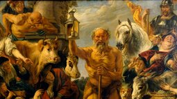 thumbnail of Diogenes with Lantern.jpg