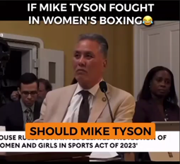 thumbnail of Mike Tyson aint no lady.mp4